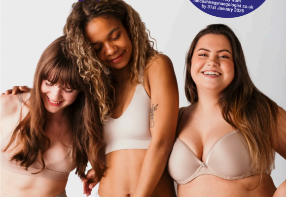 PCOS and how it can affect bladder health